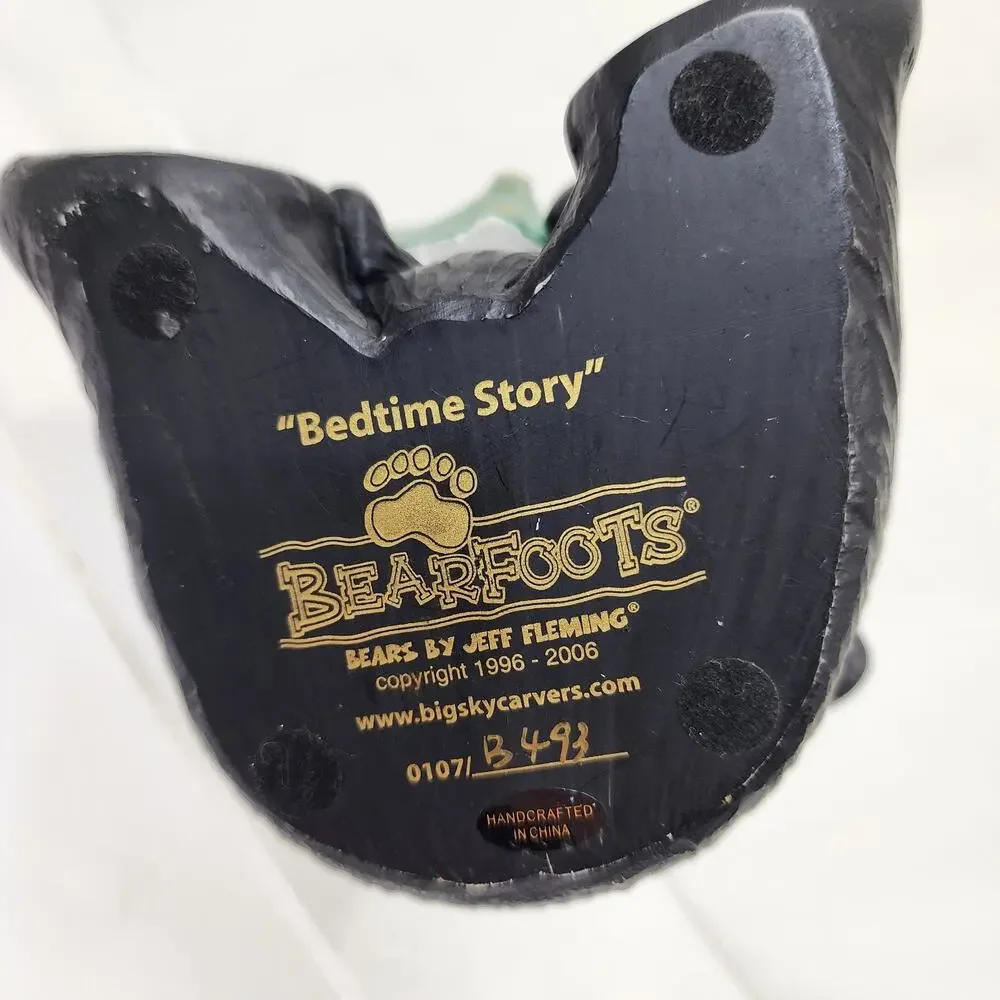 BearFoots Bears 